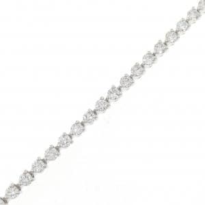 ポンテヴェキオ テニス ブレスレット 2.00CT