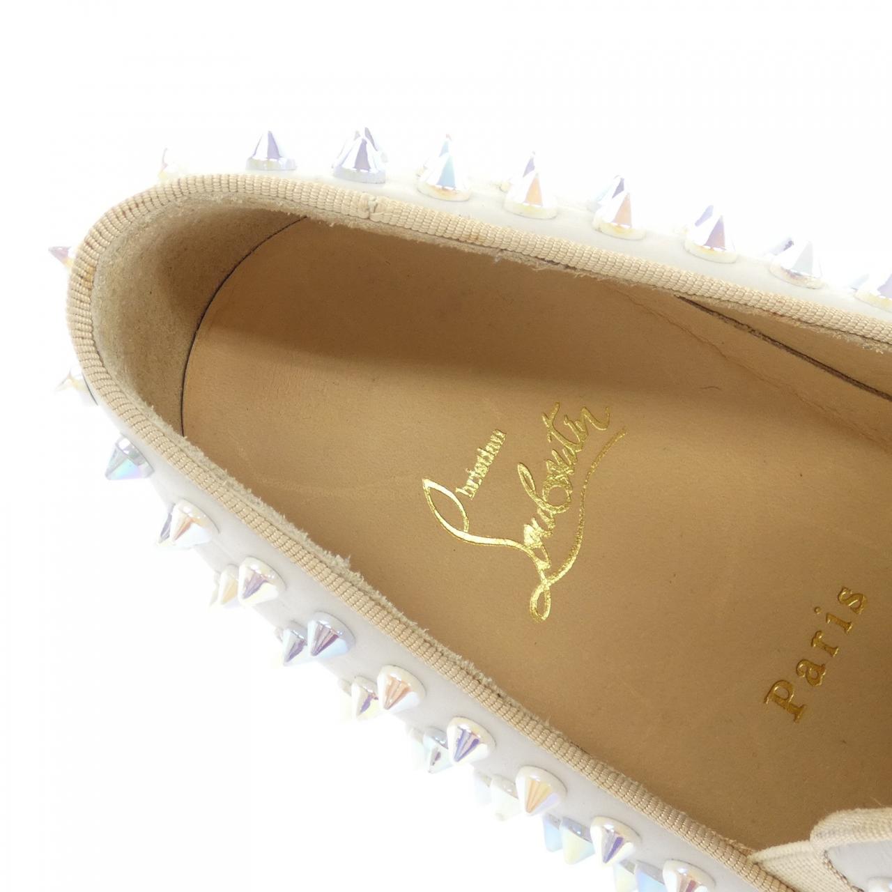 クリスチャンルブタン CHRISTIAN LOUBOUTIN シューズ