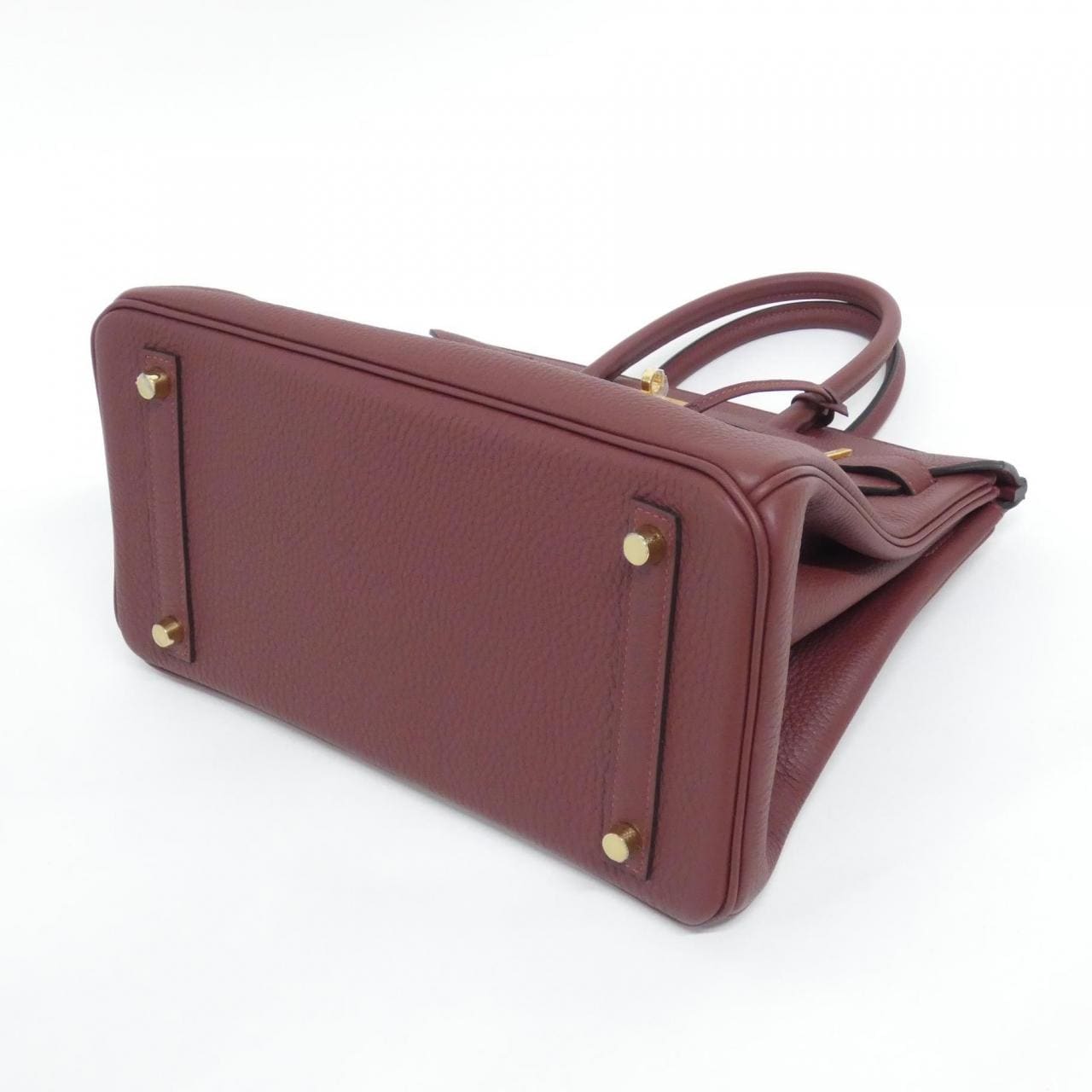 エルメス バーキン 30cm 027633CC バッグ