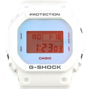 カシオ G-SHOCK DW-5600TL-7JF その他 クォーツ