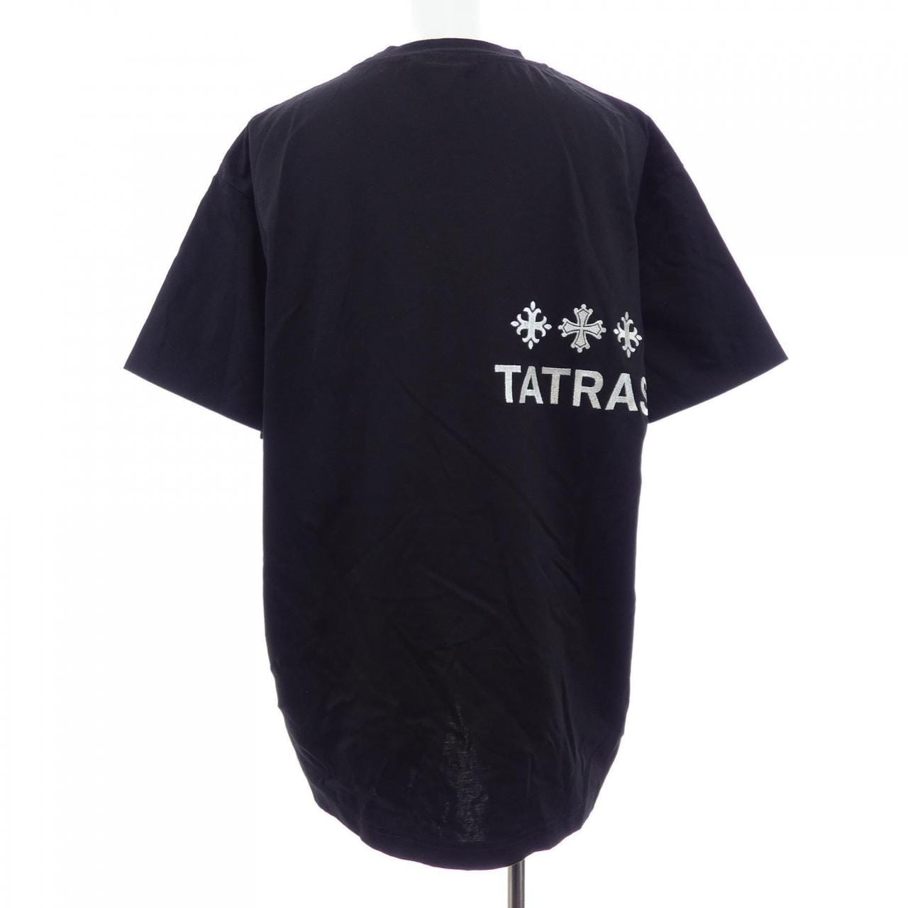 タトラス TATRAS MTAT24S8193 Tシャツ