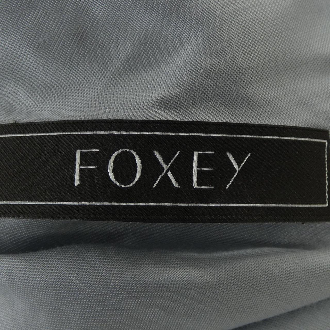 フォクシー FOXEY PROVENCE 45167 トップス