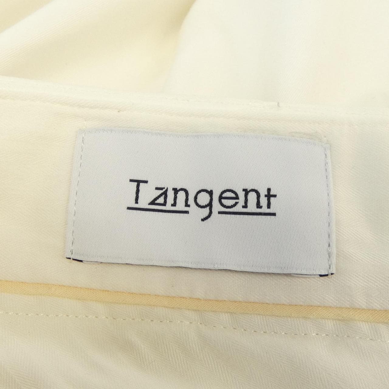 タンジェント Tangent パンツ