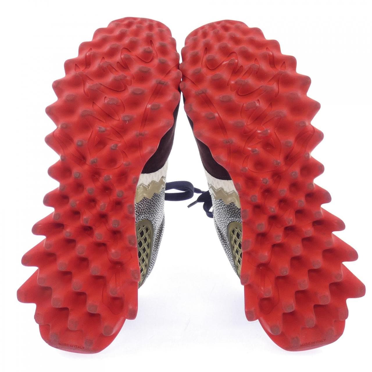 クリスチャンルブタン CHRISTIAN LOUBOUTIN スニーカー