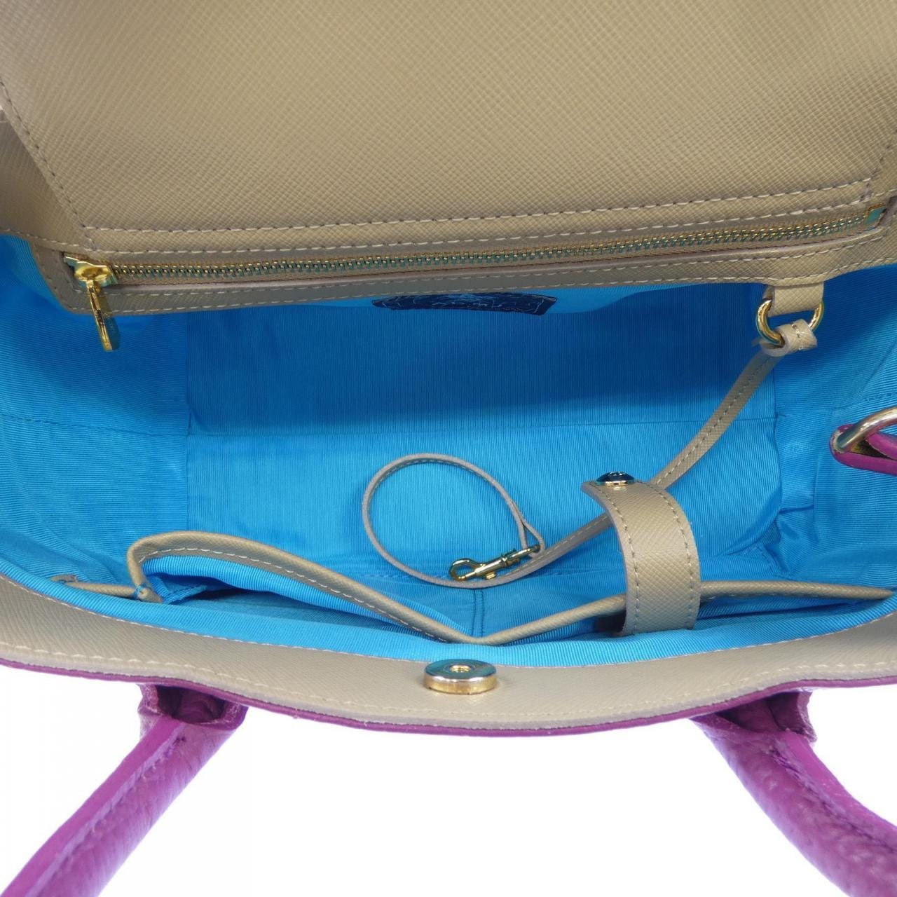 エイディエムジェイ ADMJ BAG