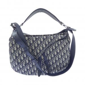 ディオール DIOR オブリーク ジャカード 2WAY BAG