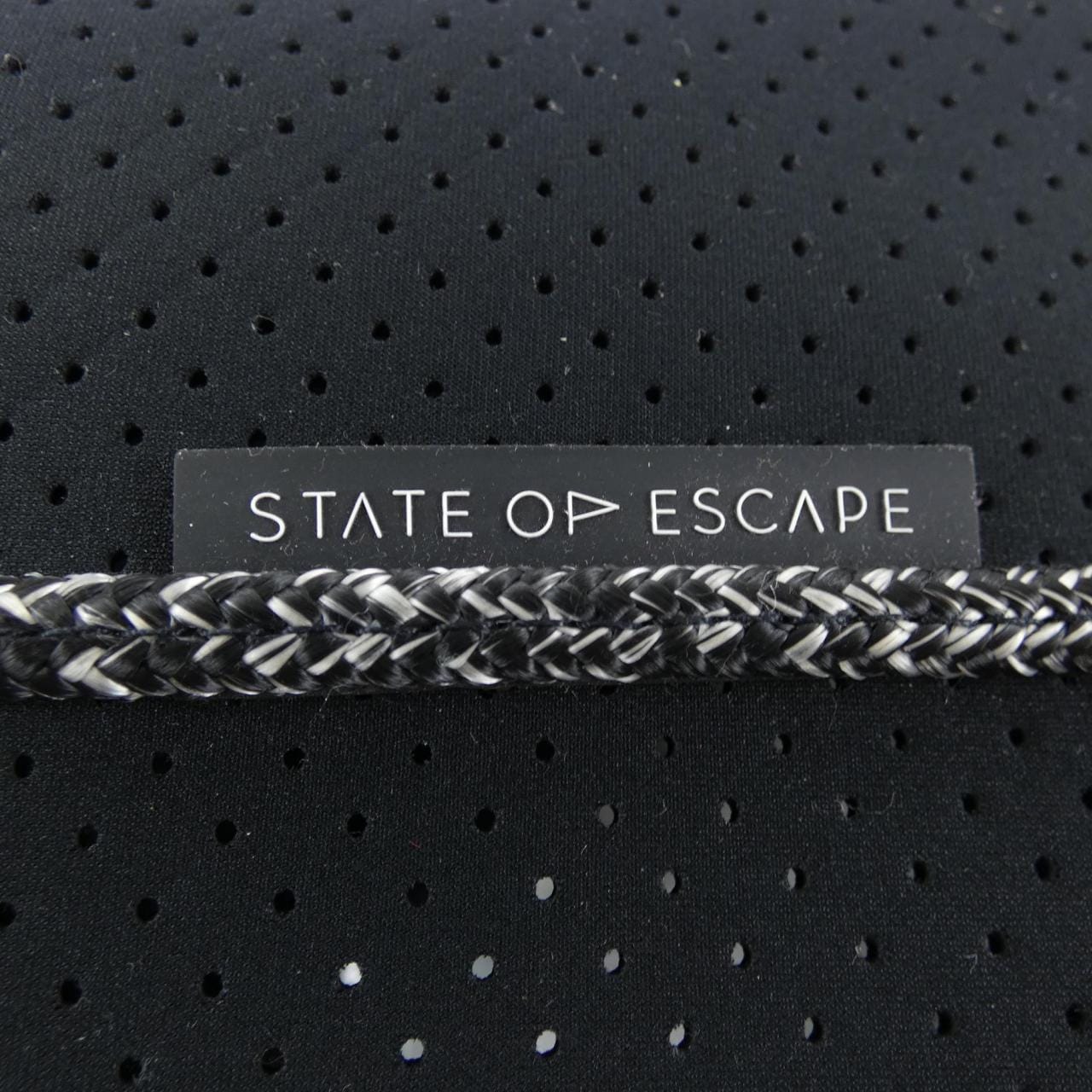 STATE OF ESCAPE狀態