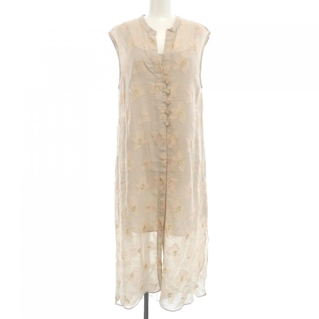 JILL STUART Stuart One Piece