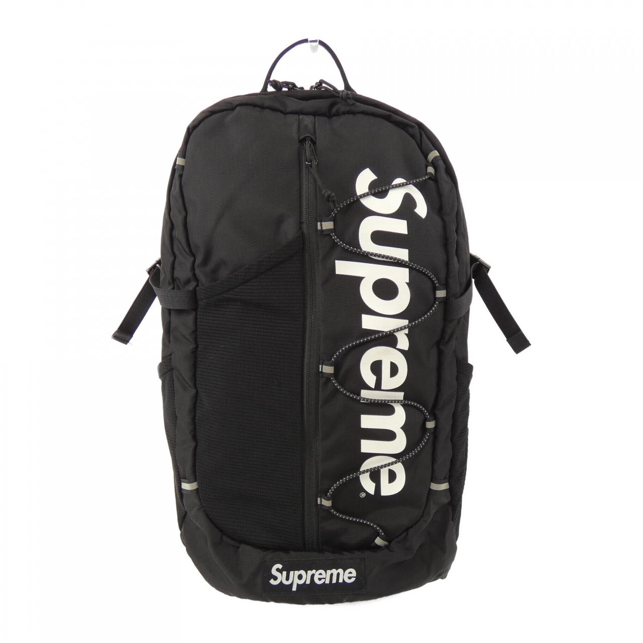 シュプリーム SUPREME BACKPACK