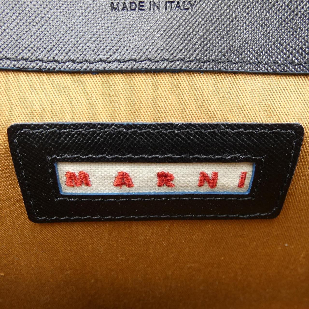 マルニ MARNI BAG