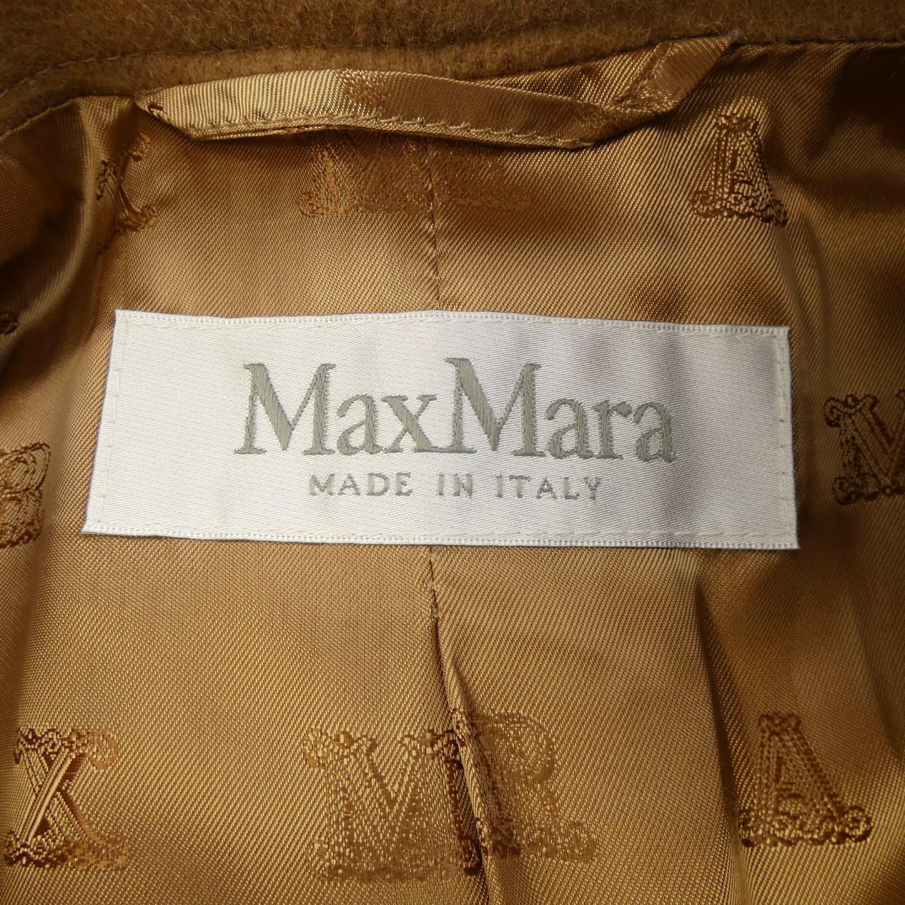 Max Mara) 外套