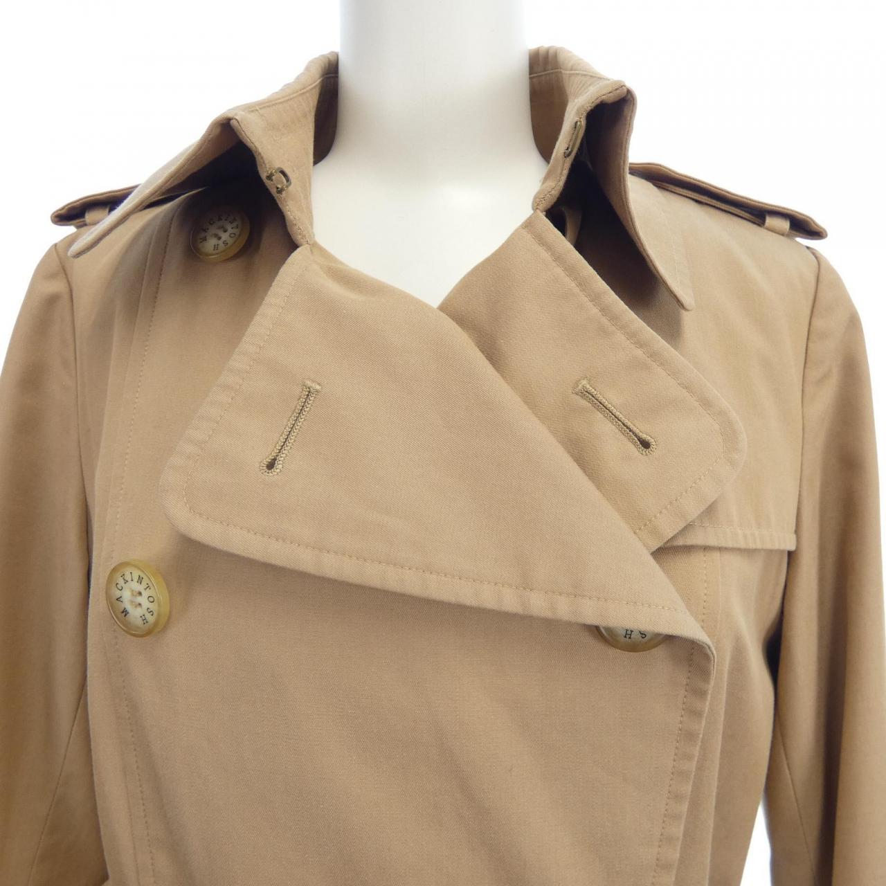 Mackintosh London MACKINTOSH LONDON trench coat