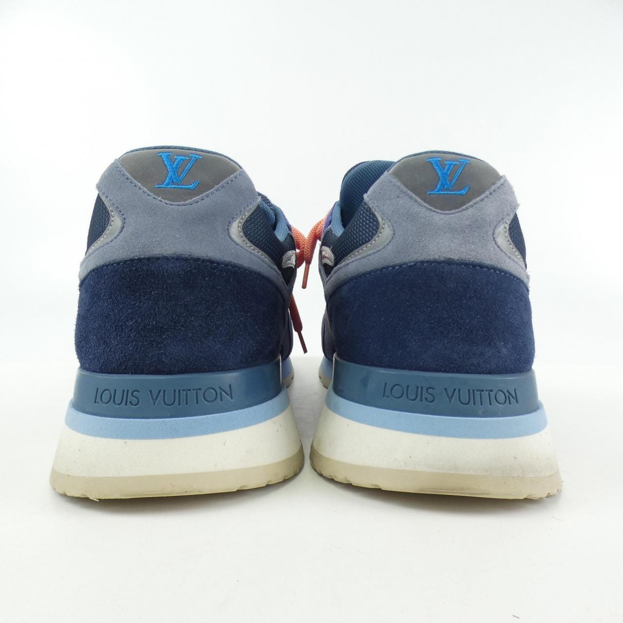 ルイヴィトン LOUIS VUITTON スニーカー