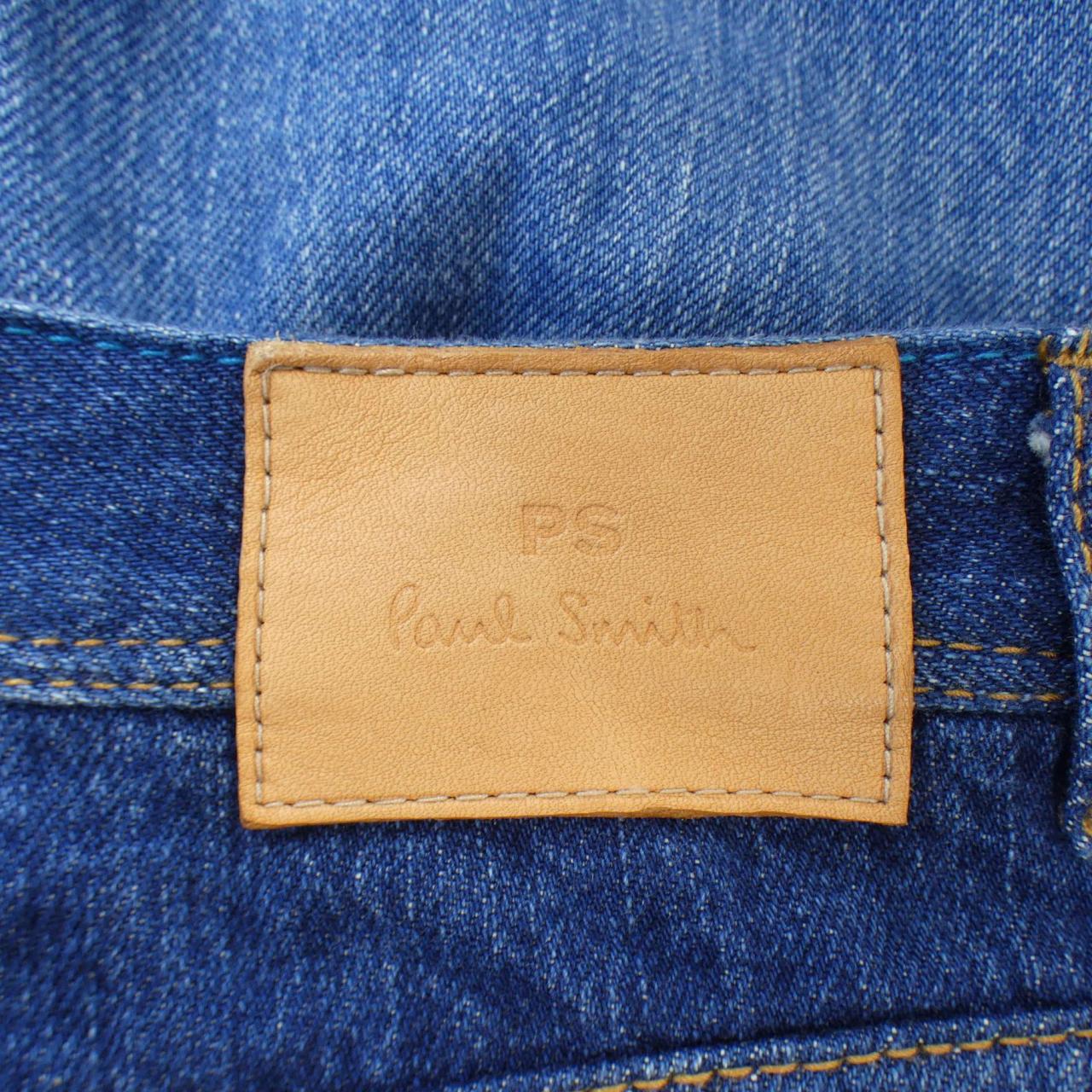 ピーエスバイポールスミス PS BY PAULSMITH ジーンズ