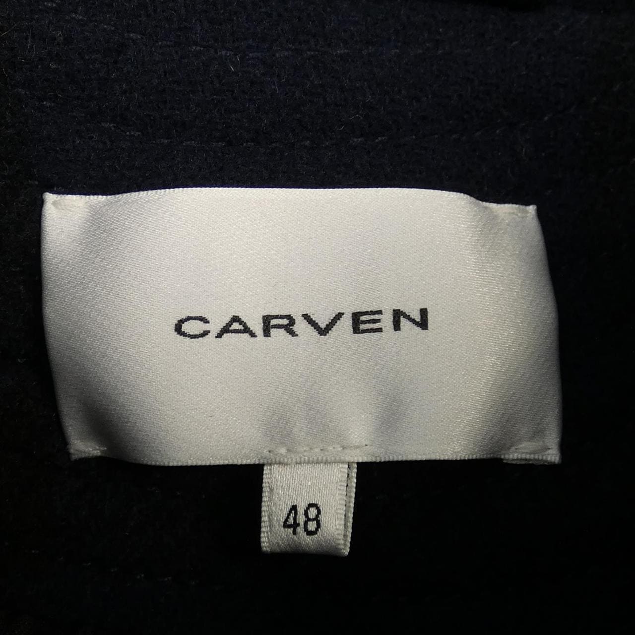 カルヴェン CARVEN ブルゾン