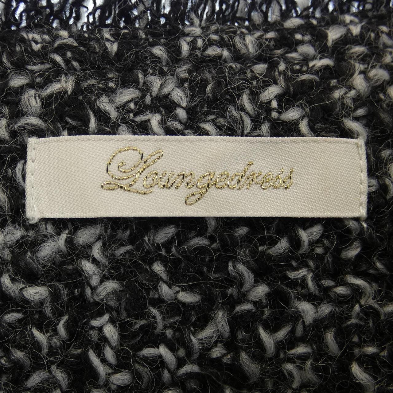 LOUNGEDRESS ジャケット