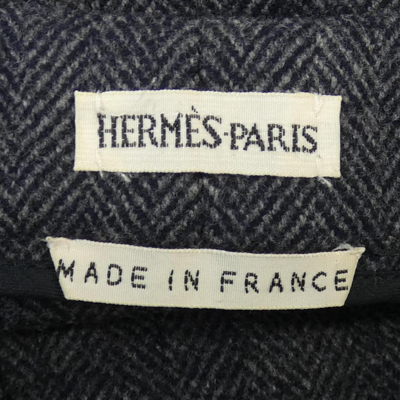 【ヴィンテージ】エルメス HERMES パンツ