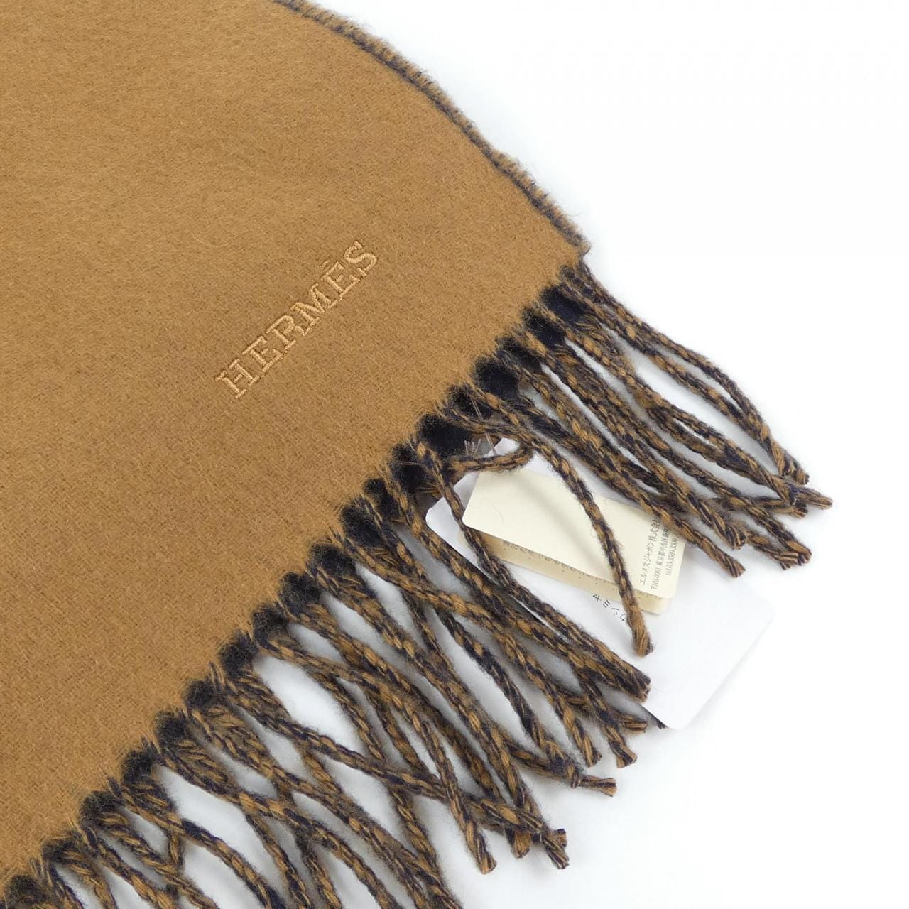 エルメス HERMES MUFFLER