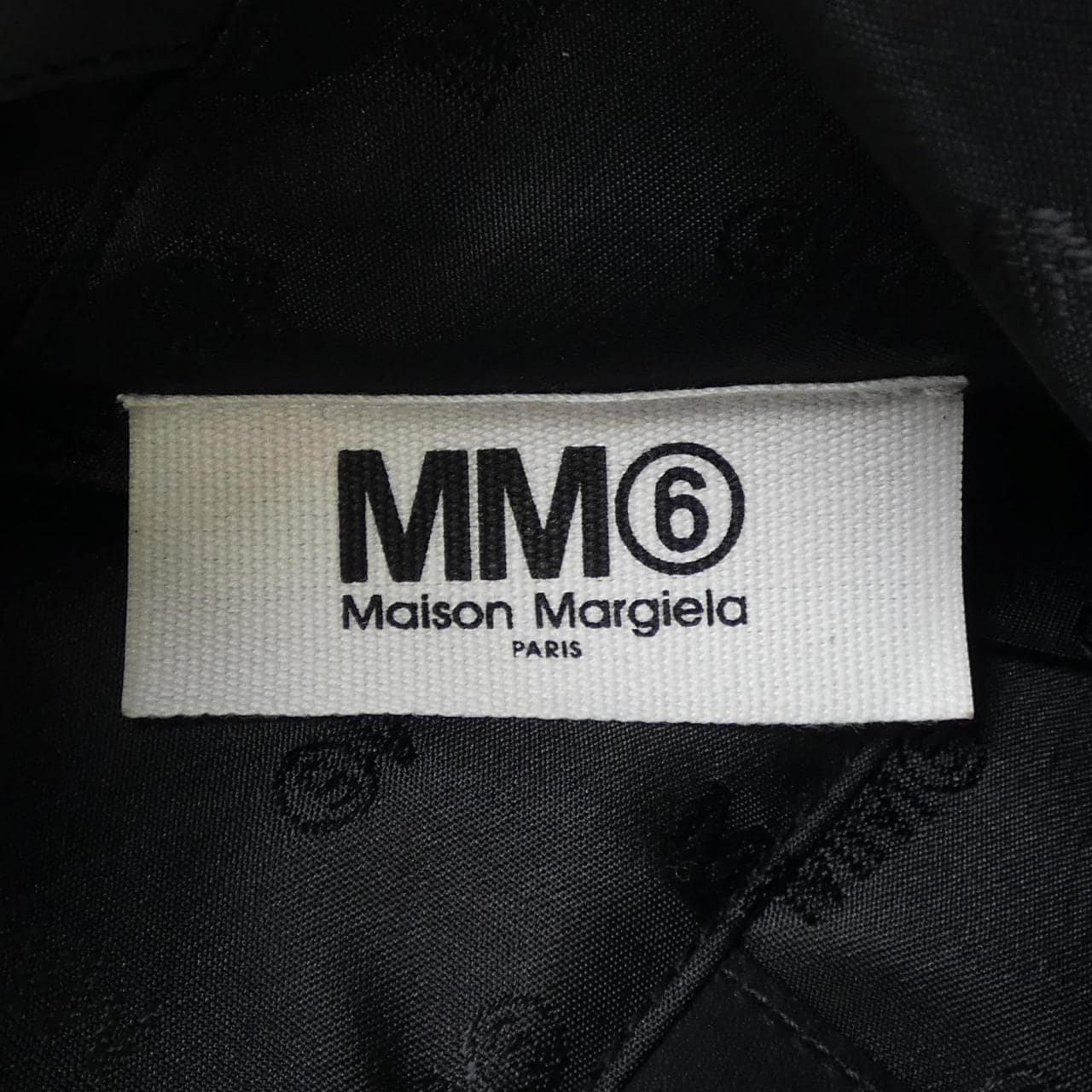 エムエムシックス MM6 BAG