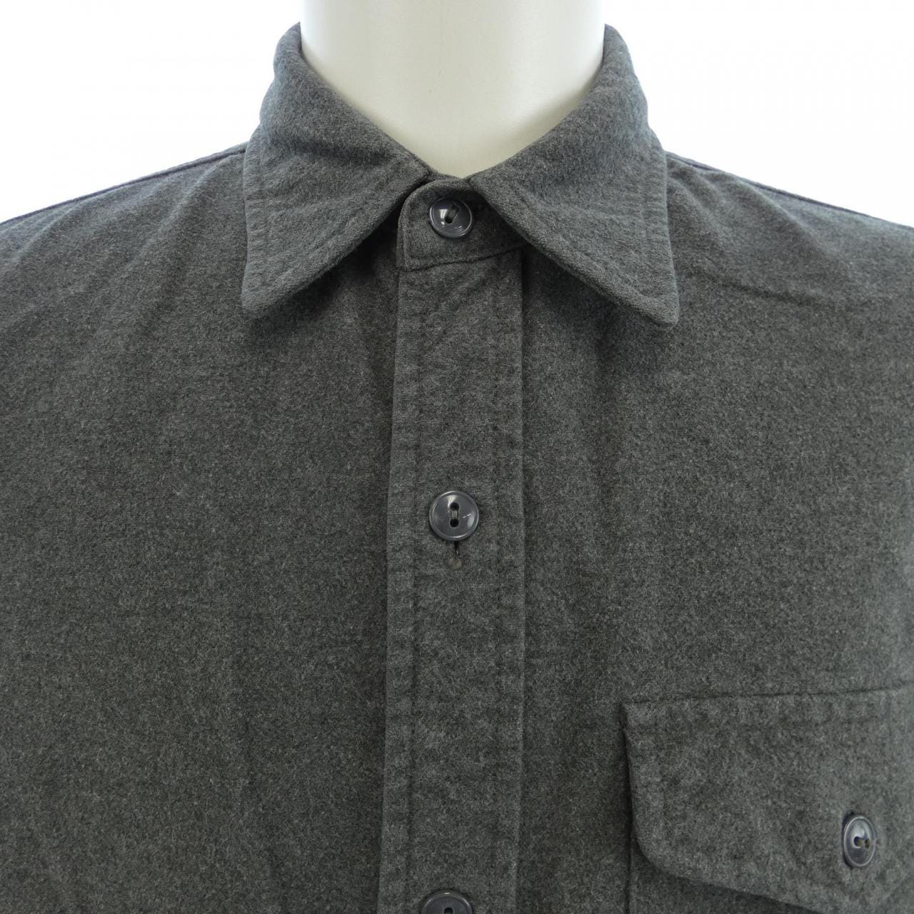 ビームスプラス BEAMS PLUS シャツ