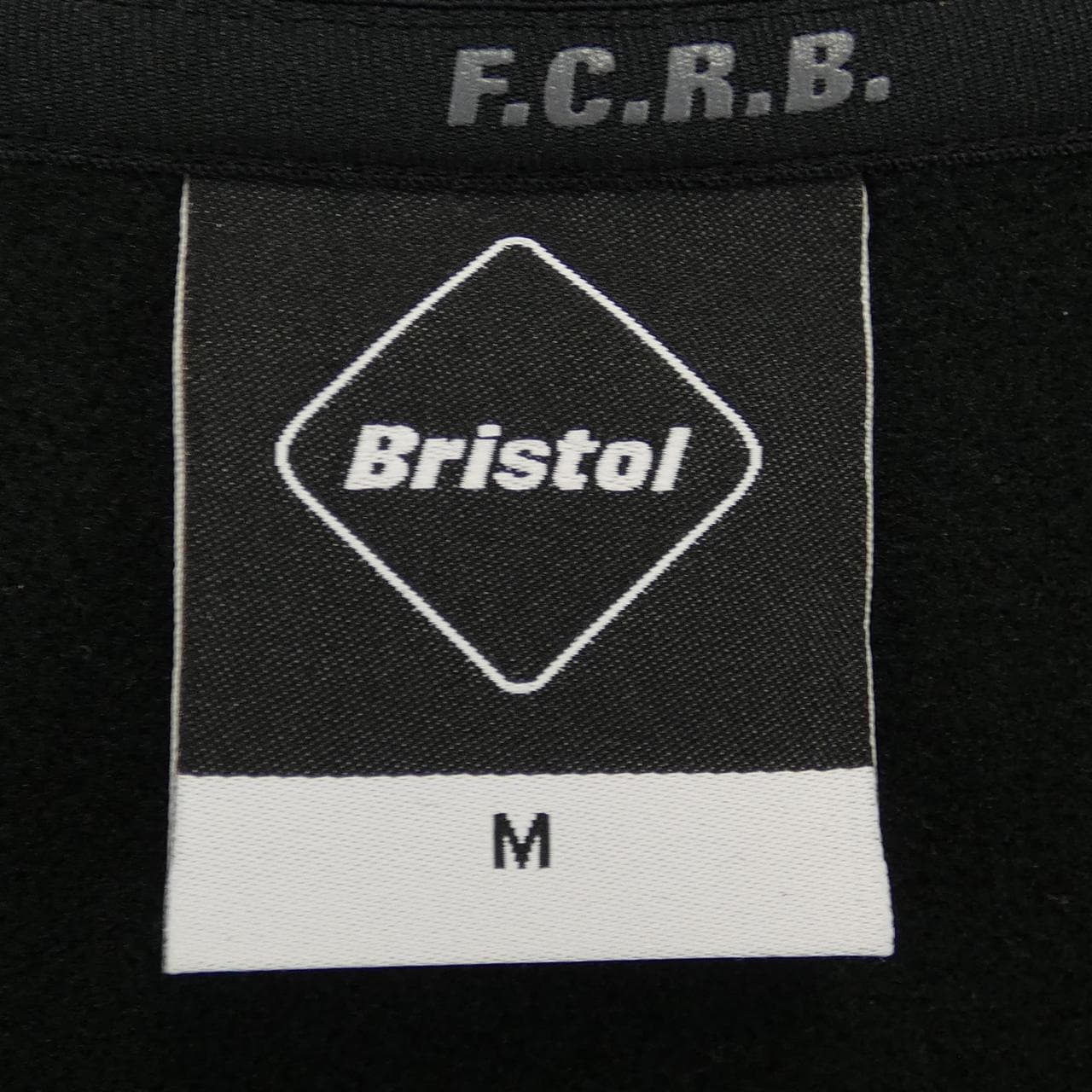 FCRB PARKER