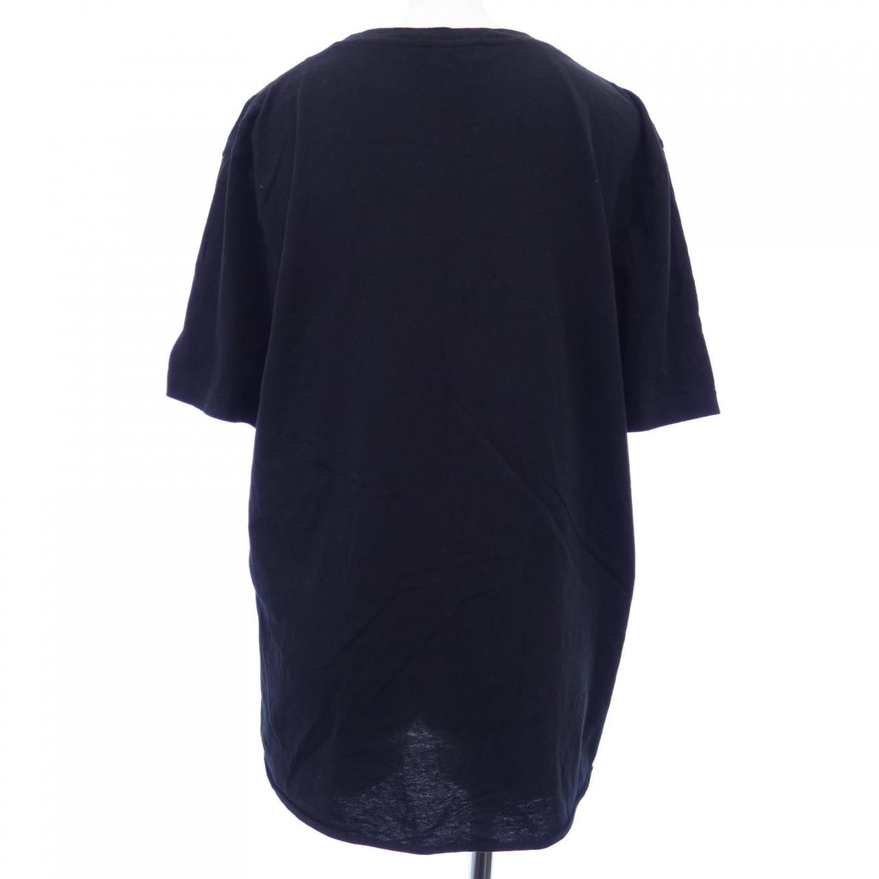 SAINT LAURENT T 卹