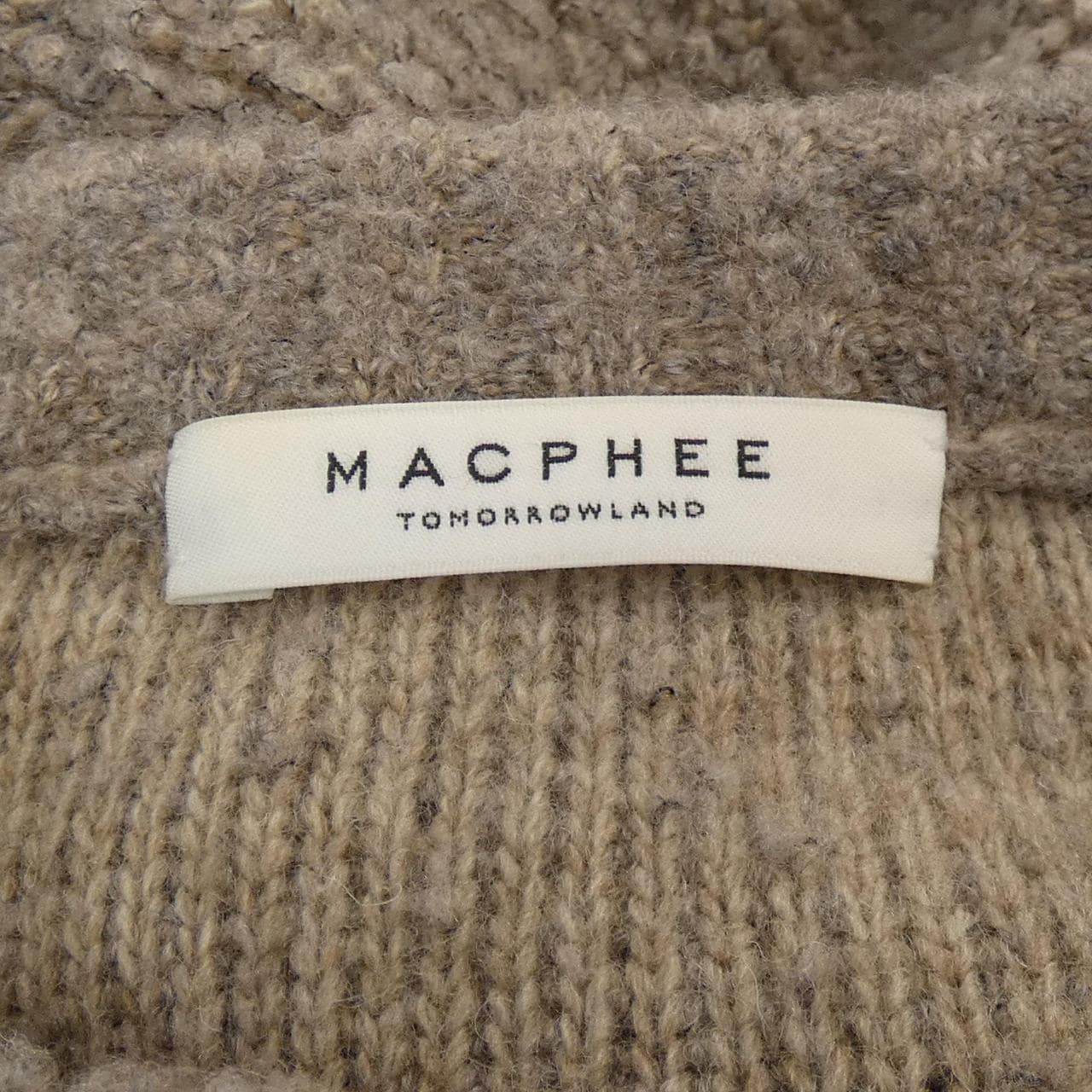 McAfee MACPHEE夾克衫
