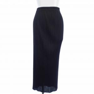 プリーツプリーズ PLEATS PLEASE スカート