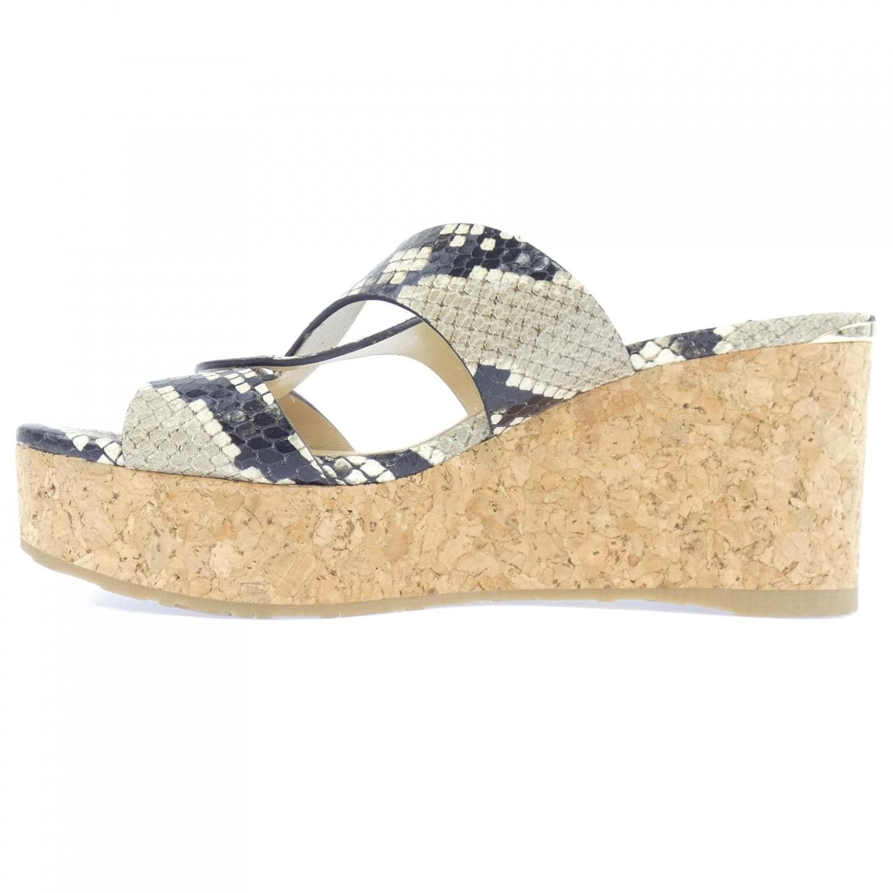 ジミーチュウ JIMMY CHOO サンダル