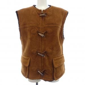 エルメス HERMES 07-7005 ベスト