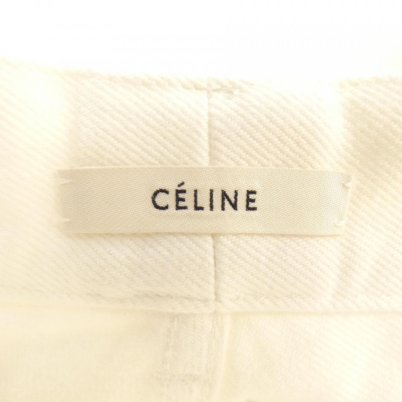 セリーヌ CELINE 2 1V31/523B ジーンズ