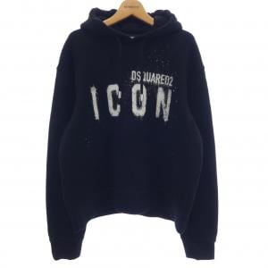 ディースクエアード DSQUARED2 S80GU0054 パーカー