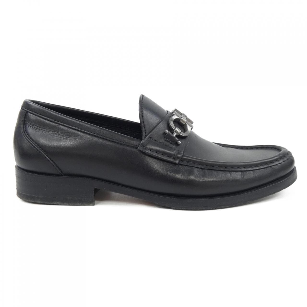 サルヴァトーレフェラガモ SALVATORE FERRAGAMO 13120 シューズ
