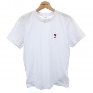 アミ AMI Tシャツ