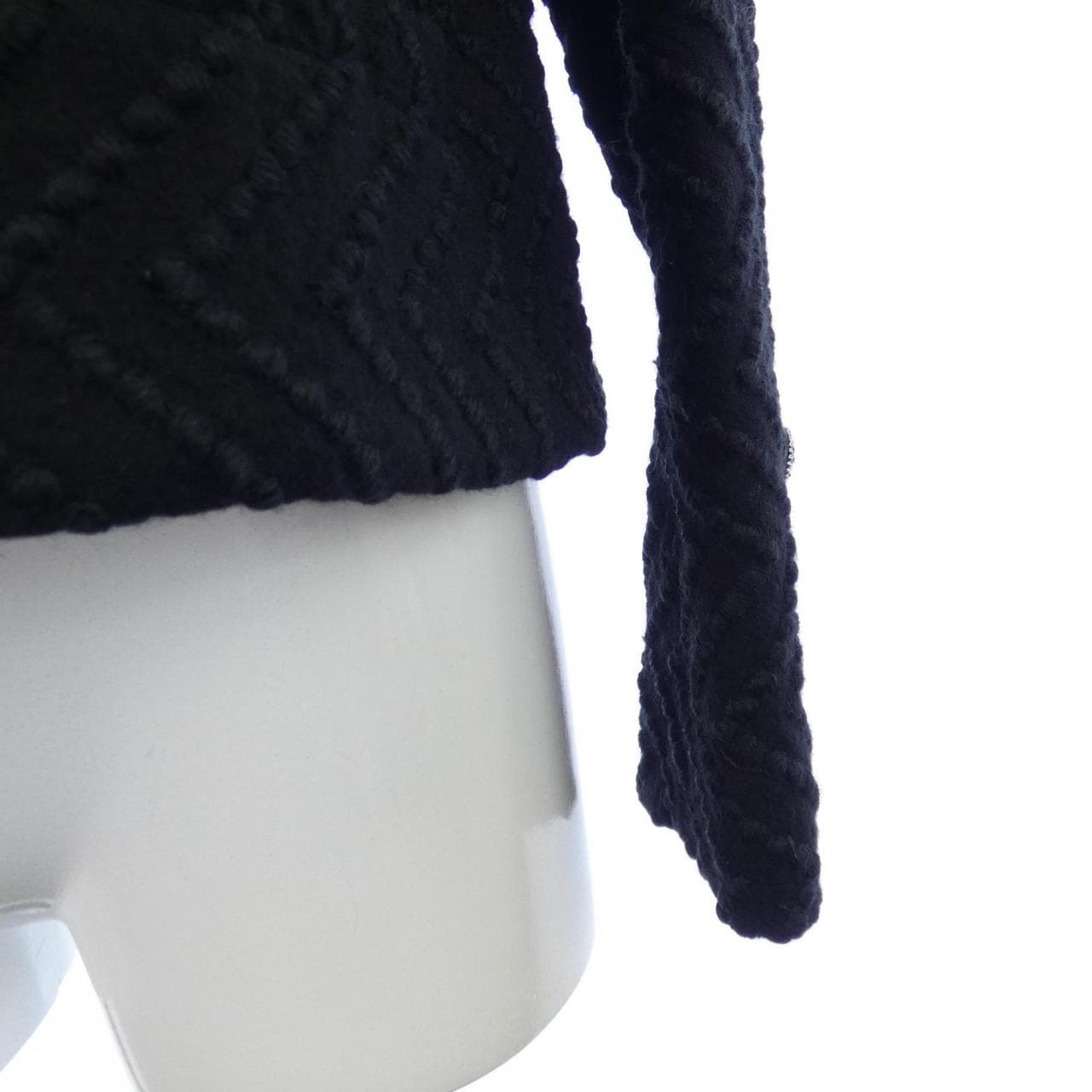 シャネル CHANEL P35882V22388 ジャケット