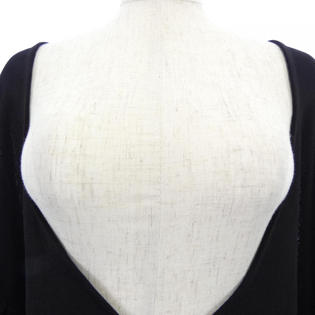 トゥービーシック TO BE CHIC カーディガン