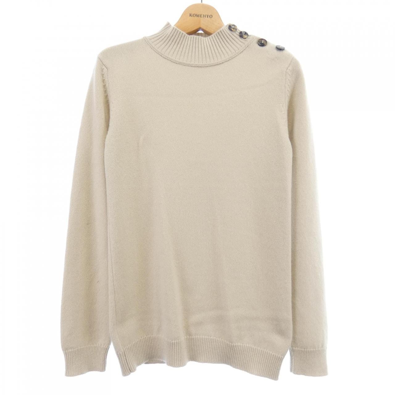 エルメス HERMES ニット