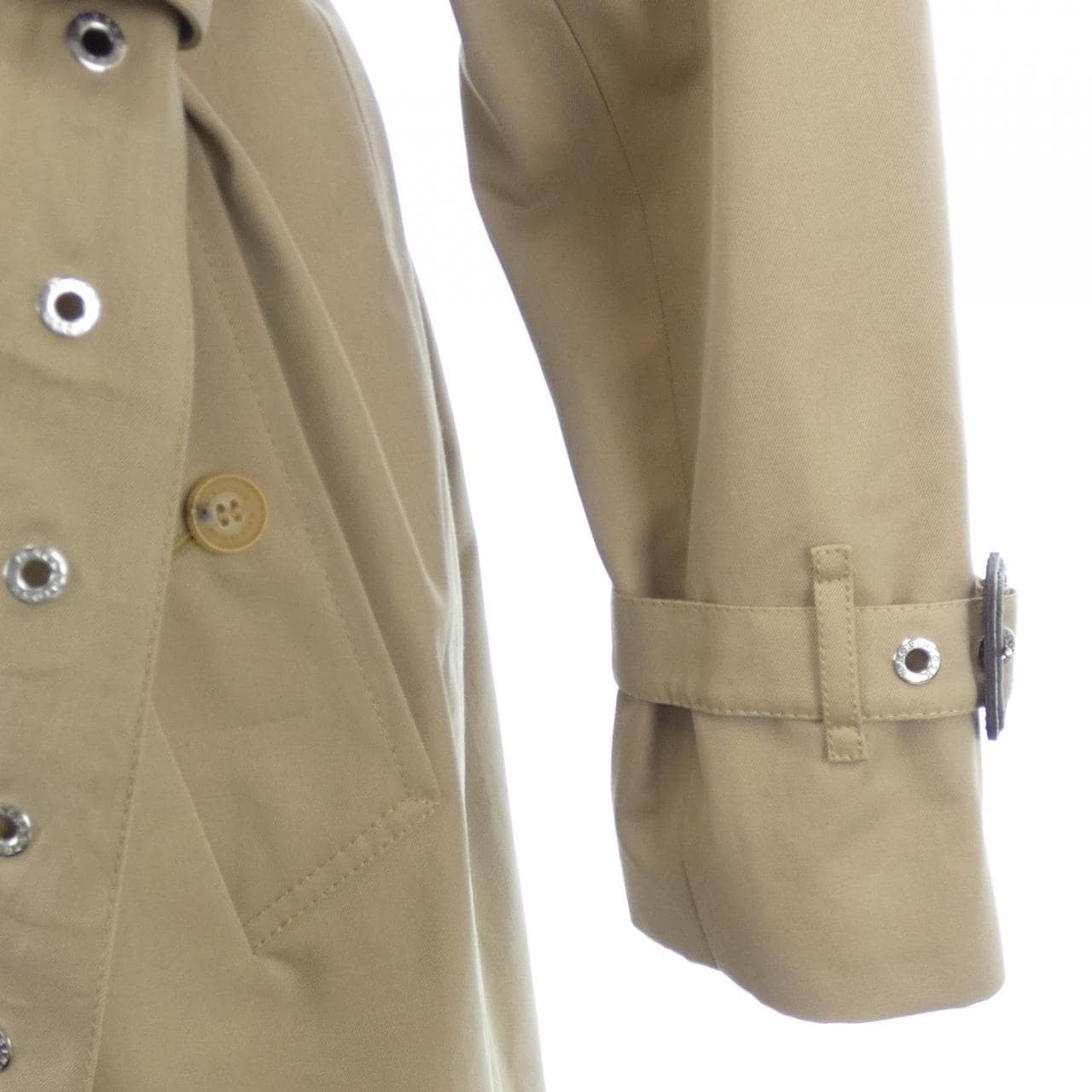 Mackintosh LM-101F trench coat