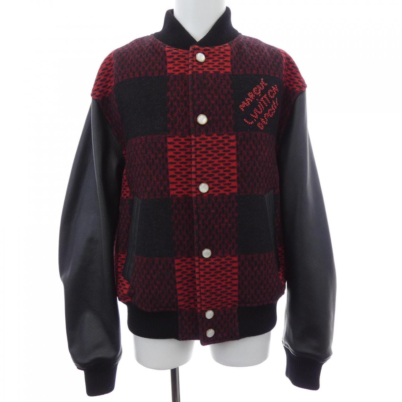 ルイヴィトン LOUIS VUITTON HRL83EBQV ブルゾン