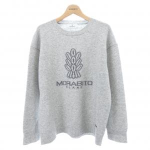 モラビトブラン MORABITO BLANC 2115-51511 ニット