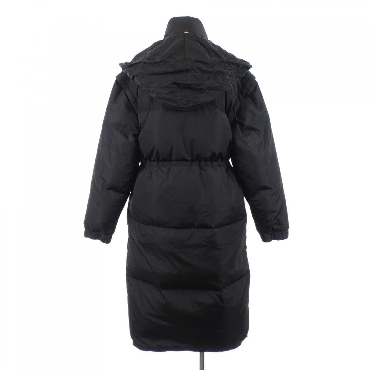 プラダ PRADA トライアングルロゴ 292132 S232 1WQ9 ダウンコート