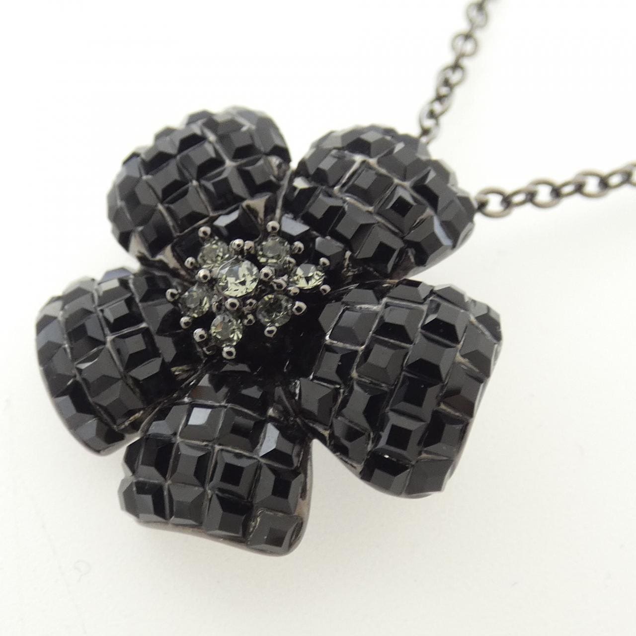 フォクシー FOXEY NECKLACE