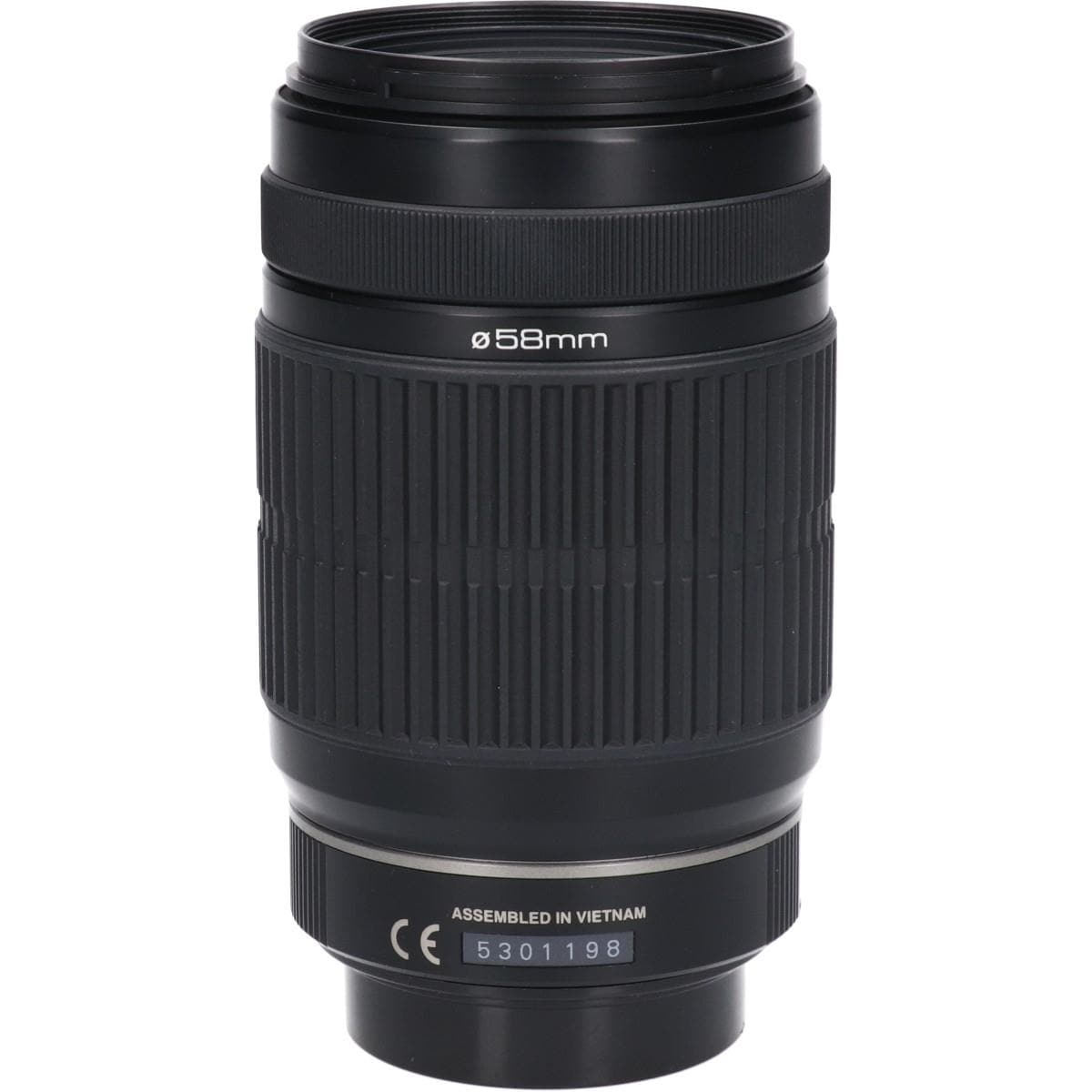 ＤＡＬ５５－３００ｍｍ　Ｆ４－５．８ＥＤ