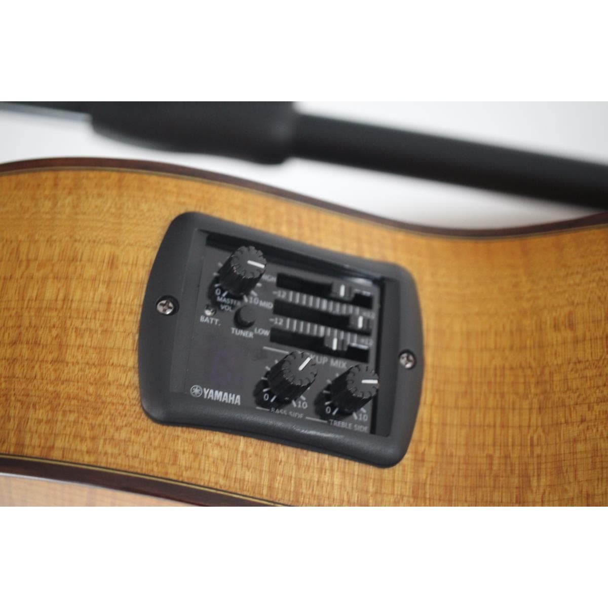 YAMAHA NCX-900FM