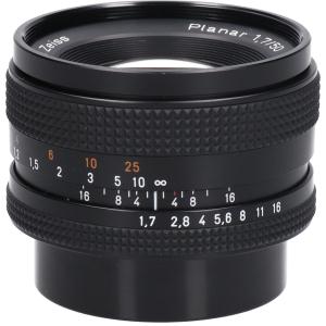 ＰＬＡＮＡＲ５０ｍｍ　Ｆ１．７ＡＥ（Ｊ）