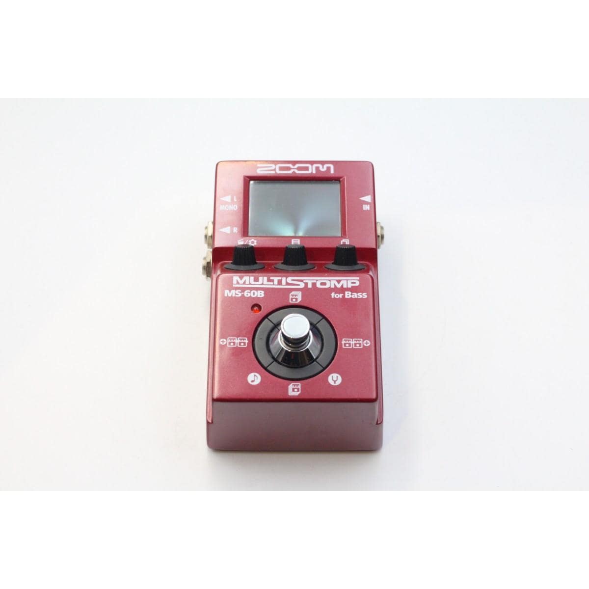 ＺＯＯＭ　　ＭＳ－６０Ｂ
