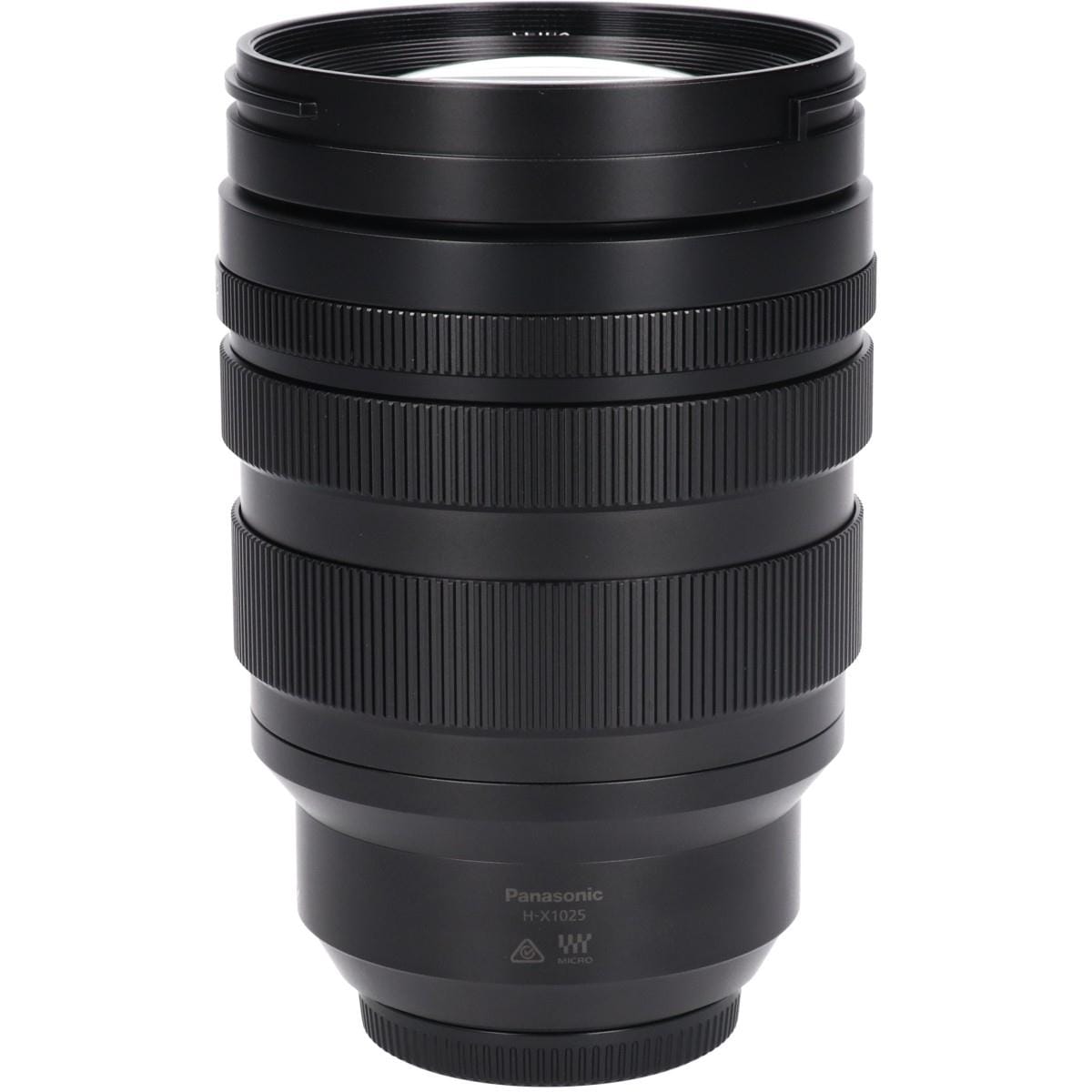 ＤＧ１０－２５ｍｍ　Ｆ１．７　ＡＳＰＨ．　Ｈ－Ｘ１０２５