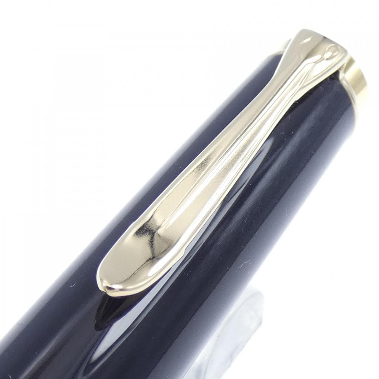 ペリカン スーベレーンM400グリーンストライプ 万年筆