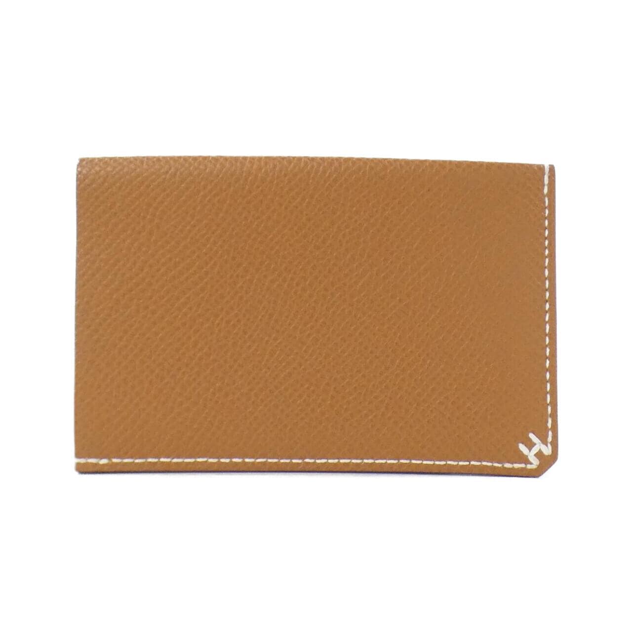 HERMES H Serie 083890CA Card Case