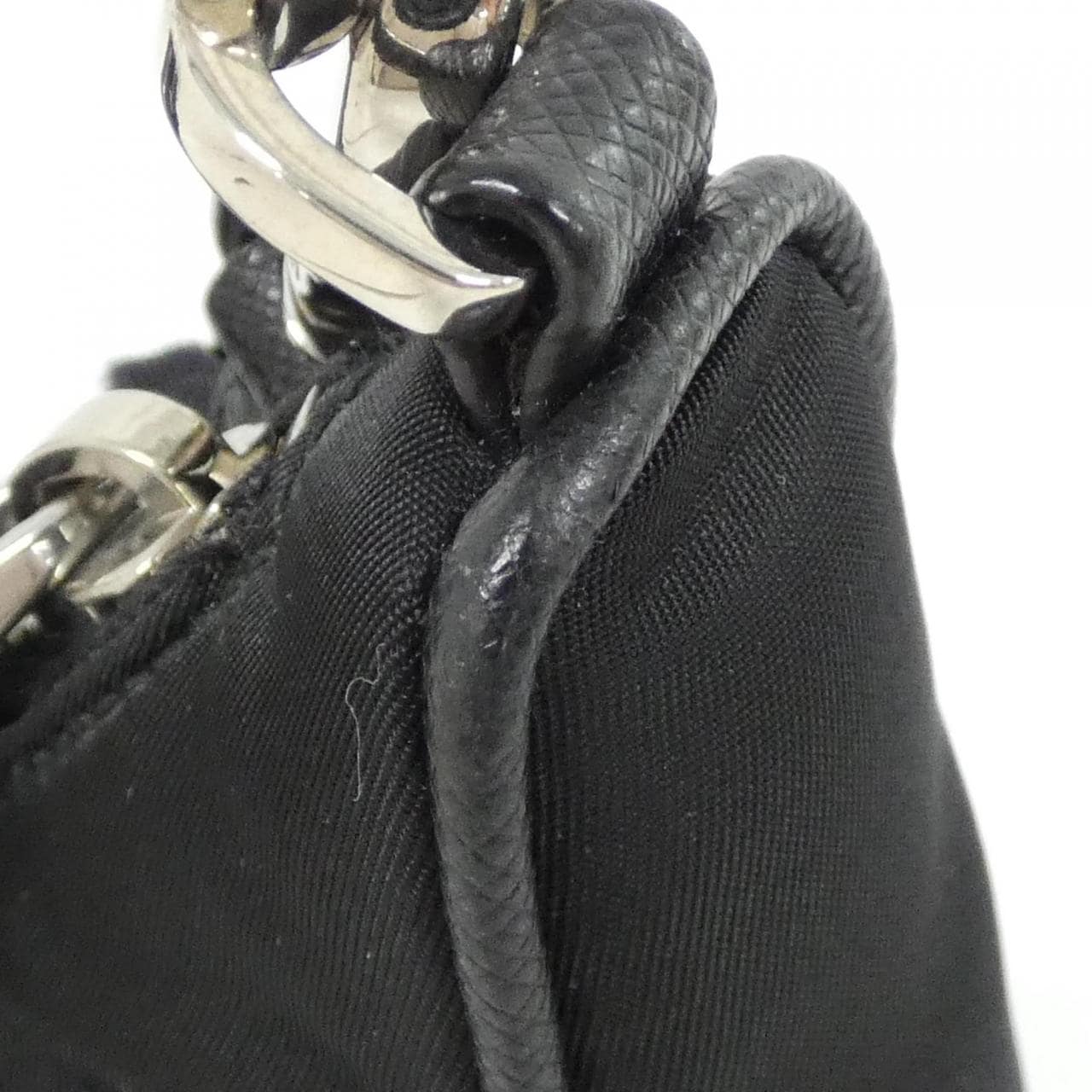 プラダ 1BH204 ショルダーバッグ